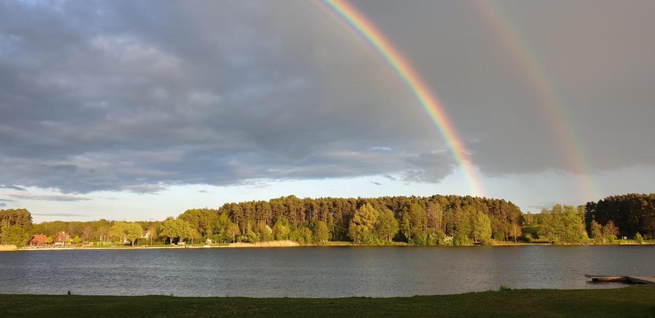 Haus Seeblick Allersberg Eksteriør bilde