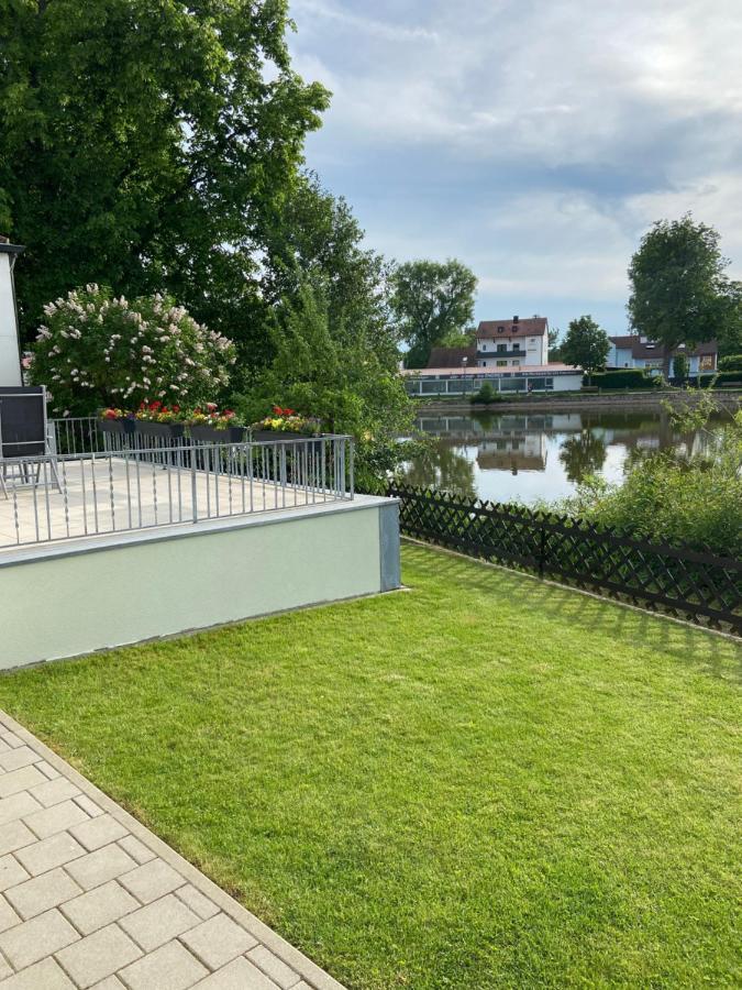 Haus Seeblick Allersberg Eksteriør bilde