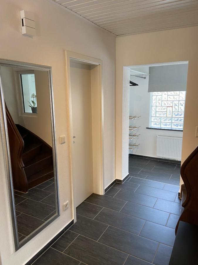 Haus Seeblick Allersberg Eksteriør bilde