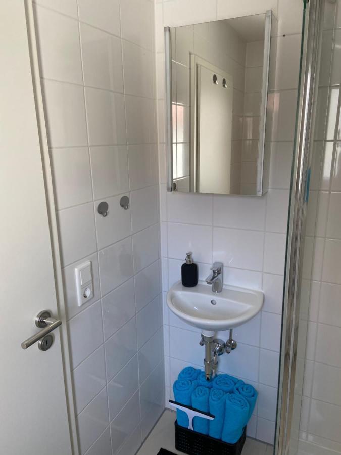 Haus Seeblick Allersberg Eksteriør bilde