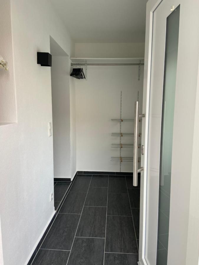 Haus Seeblick Allersberg Eksteriør bilde