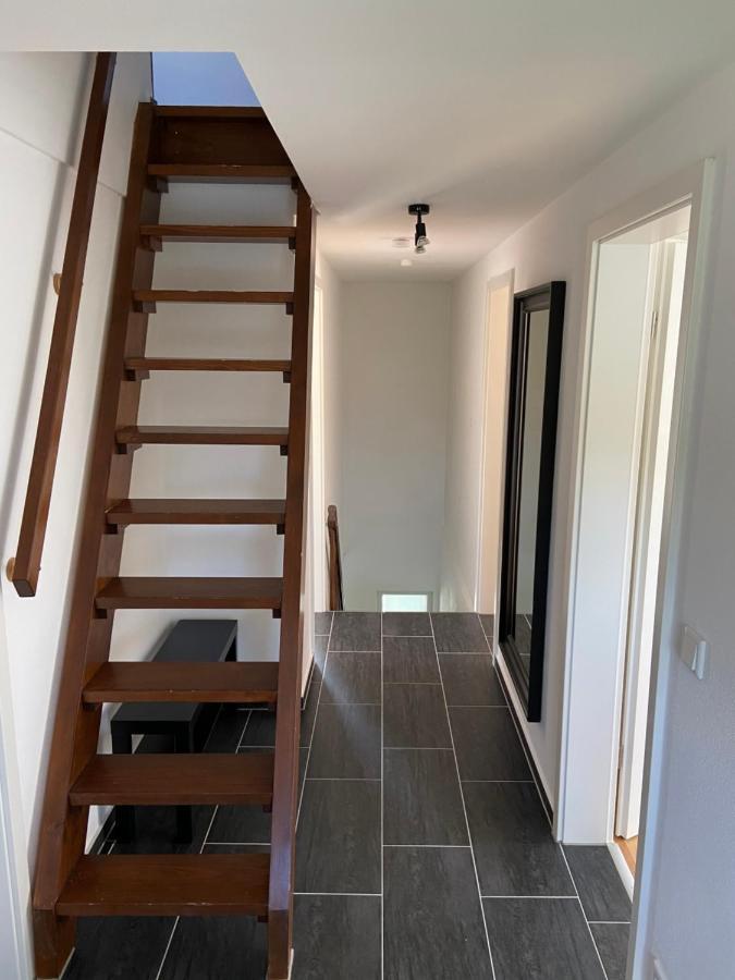 Haus Seeblick Allersberg Eksteriør bilde