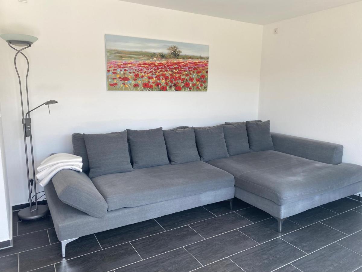 Haus Seeblick Allersberg Eksteriør bilde