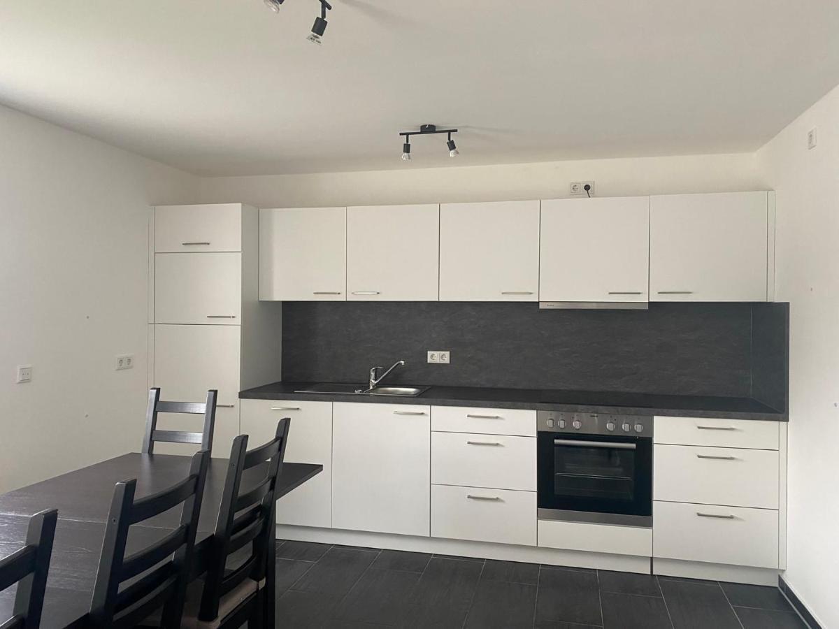 Haus Seeblick Allersberg Eksteriør bilde