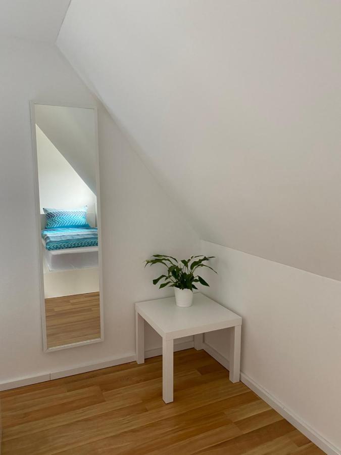 Haus Seeblick Allersberg Eksteriør bilde