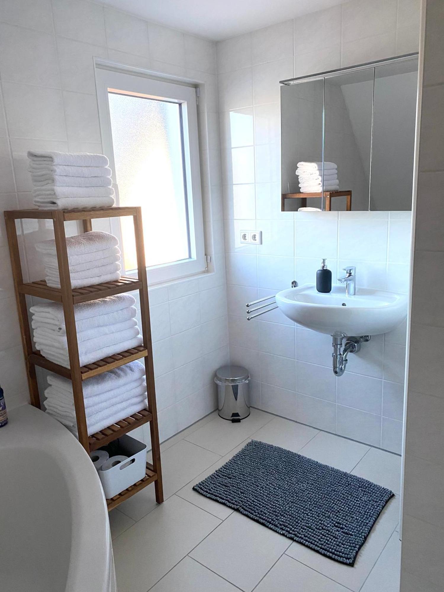 Haus Seeblick Allersberg Eksteriør bilde