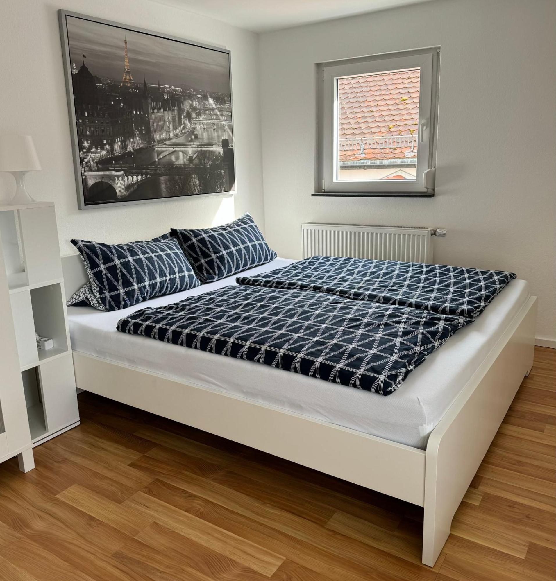 Haus Seeblick Allersberg Eksteriør bilde